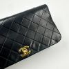 Picture of Chanel Vintage Flap Lambskin Crossbody