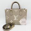 Picture of Louis Vuitton OnTheGo PM Tourterellle