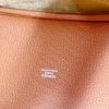 Picture of Hermes Picotin 18 Orange SHW