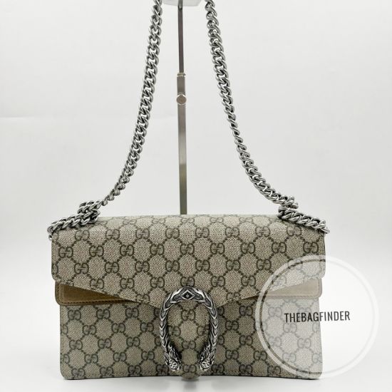 Picture of SOLD - Gucci Dionysus