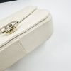 Picture of Chanel White Crossbody