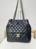 Picture of Chanel Puffy Shoulder Chain Crossbody