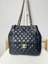 Picture of Chanel Puffy Shoulder Chain Crossbody