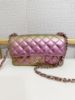 Picture of Chanel Rectangular Mermaid Flap Crossbody