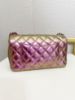 Picture of Chanel Rectangular Mermaid Flap Crossbody