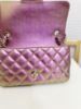 Picture of Chanel Rectangular Mermaid Flap Crossbody