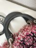 Picture of Christian Dior Lady Medium Tweed