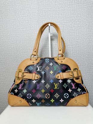 Picture of * SOLD * LV Claudia Murakami Tote