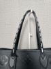 Picture of * SOLD * LV Neverfull MM Wild at Heart