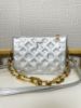 Picture of LV Coussin Mini Silver