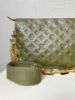 Picture of LV Coussin MM Khaki Green
