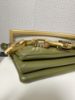 Picture of LV Coussin MM Khaki Green