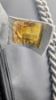 Picture of Chanel Boy Large Lambskin SHW