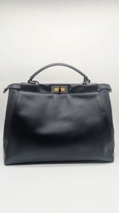 Picture of Fendi Peekaboo Large