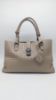 Picture of Bottega Veneta Roma Large Dark Beige