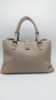 Picture of Bottega Veneta Roma Large Dark Beige