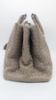 Picture of Bottega Veneta Roma Large Dark Beige