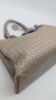 Picture of Bottega Veneta Roma Large Dark Beige