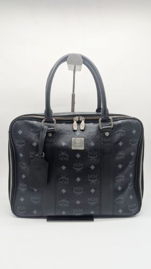 Picture of MCM Laptop Bag