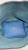 Picture of Hermes Picotin Blue 18 Blue Zanzibar GHW
