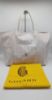 Picture of Goyard Clair Voie GM White Pink