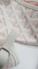 Picture of Goyard Clair Voie GM White Pink