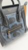 Picture of Celine Nano Luggage Python