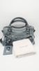 Picture of Balenciaga City Covered Grey