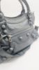 Picture of Balenciaga City Covered Grey