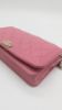 Picture of Chanel Boy WOC Caviar Pink GHW