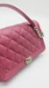 Picture of Chanel Boy WOC Caviar Pink GHW