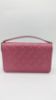 Picture of Chanel Boy WOC Caviar Pink GHW