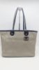Picture of Chanel Neverfull Taupe Caviar Tote