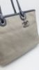 Picture of Chanel Neverfull Taupe Caviar Tote