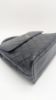 Picture of Chanel Kelly Tophandle Caviar Black GHW