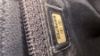 Picture of Chanel Kelly Tophandle Caviar Black GHW